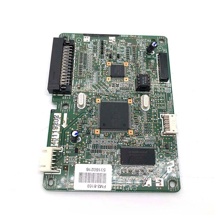 (image for) Formatter Board Main board motherboard FK23052 FM2-8169 Fits For Canon LBP 3500 LBP3500 