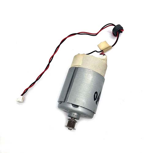 (image for) CR Motor Carriage Motor Fits For Epson NX200 RX430 TX419 SX200 SX419 TX415 RX530 RX420 TX200 TX209 TX409 tx419 TX410 SX409 TX400