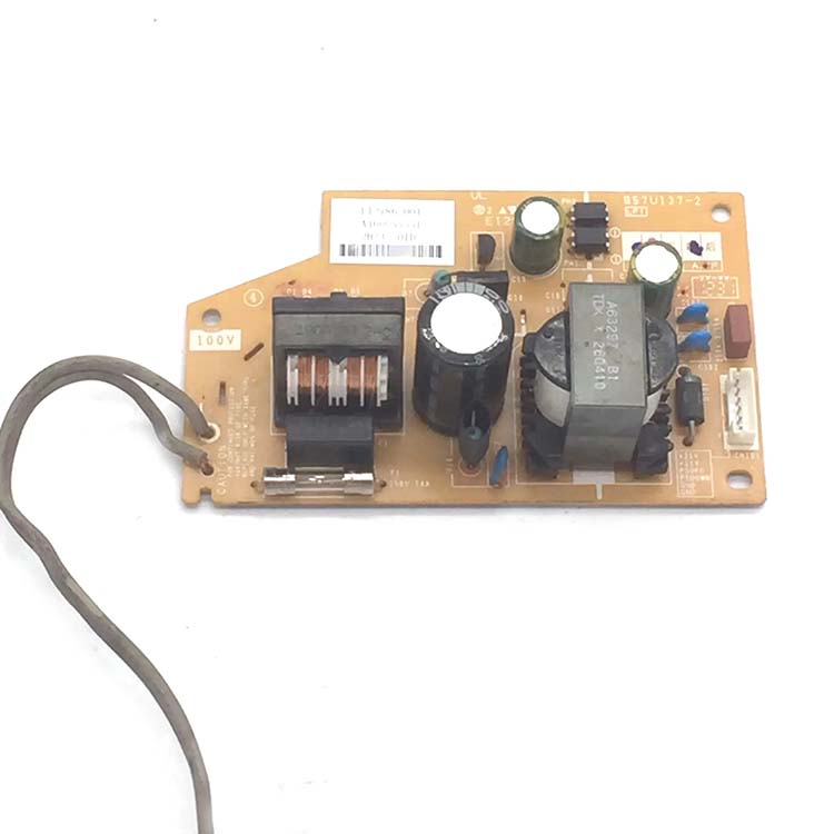 (image for) Power supply MFC-J4710DW B57U137-2 fits for Brother dcp-j4110dw mfc-j2510dw mfc-4610dw mfc-j6920dw mfc-4510dw
