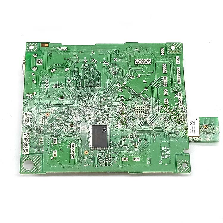 (image for) Main Board Motherboard LT2418001 Fits For Brother T500 - Click Image to Close