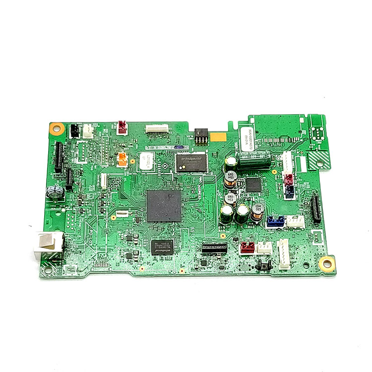 (image for) Main Board Motherboard B57U219-2 Fits For Brother j485dw - Click Image to Close