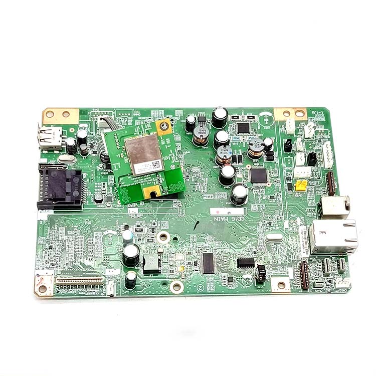(image for) Main Board Motherboard CD16 MAIN Fits For Epson WF3621