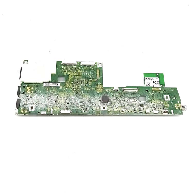 (image for) Main Board Motherboard Rev A D9L21-60001 Fits For HP 8740 printHead