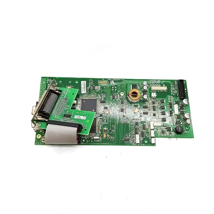 (image for) Main Board Motherboard 28322-004 REV U Fits For zebra S4M - Click Image to Close