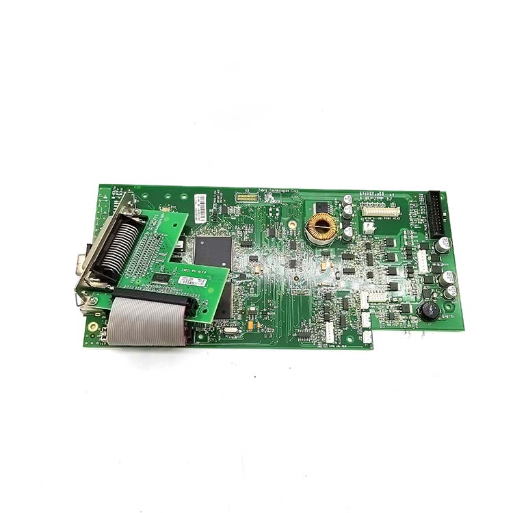 (image for) Main Board Motherboard 28322-004 REV U Fits For zebra S4M