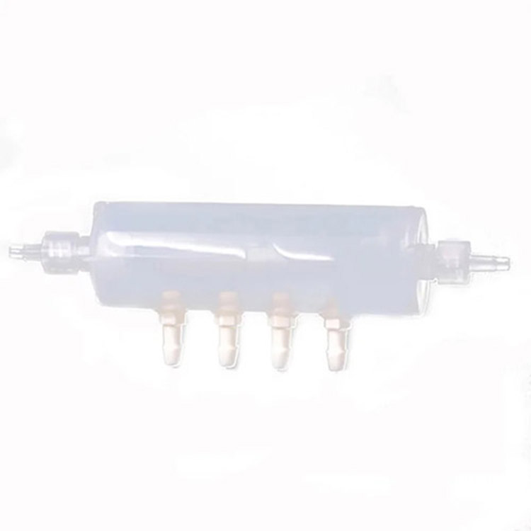 (image for) Ink buffer bottle Ink Circulation Diverter fits for epson XP600 5113 WF-4720 WF4720 WF 4720