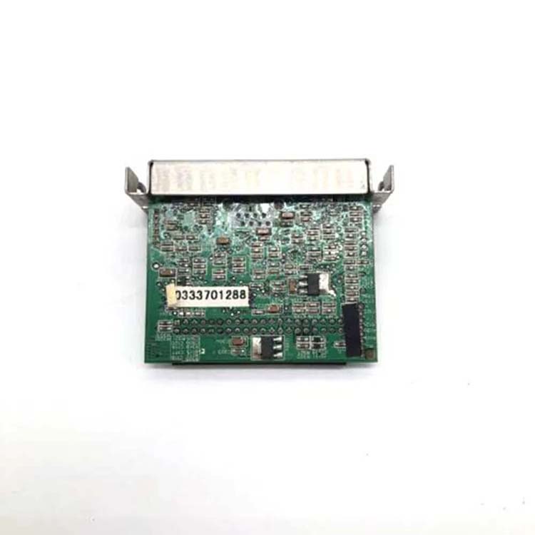 (image for) JK-E02 Interface Board Card ETHERNET fits for BTP Printers - Click Image to Close
