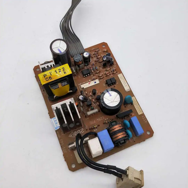 (image for) 220V Power Supply board EPS-50E C294 PSE for Epson LX-300+ - Click Image to Close