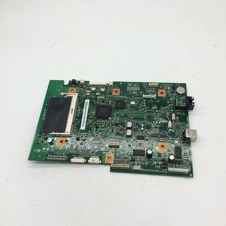 (image for) CC370-60001 Fit for HP LaserJet M2727nf Formatter Board Main Logic Board 