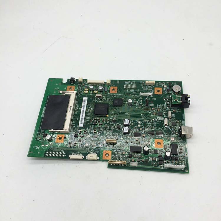 (image for) CC370-60001 Fit for HP LaserJet M2727nf Formatter Board Main Logic Board