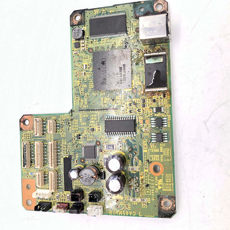(image for) Main Board Motherboard L801 CA45MAIN fits For Epson Printer Accessories repair Parts - Click Image to Close