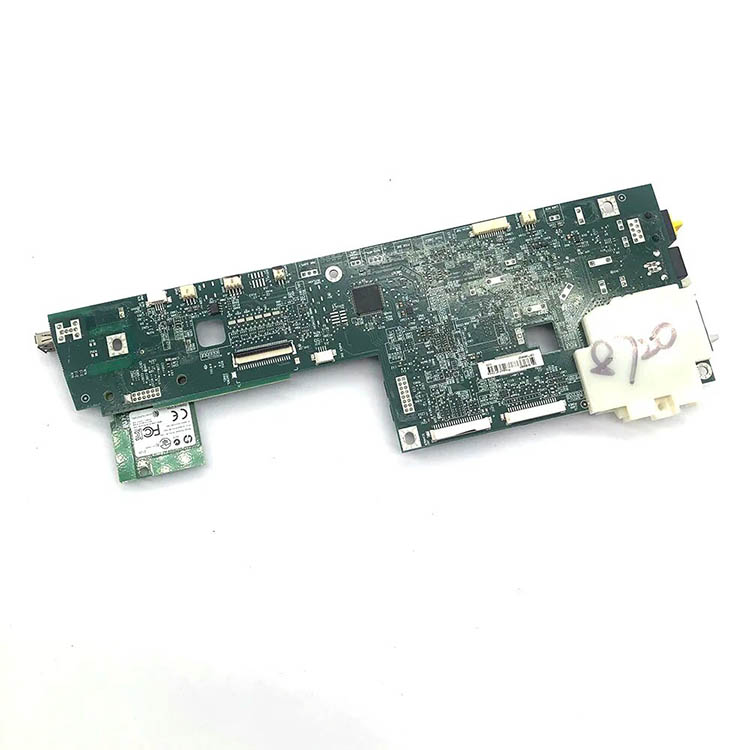 (image for) Mainboard Mother Board Rev C D9L19-80105 D9L19-60083 Fits For HP OfficeJet Pro 8720