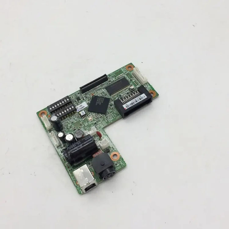 (image for) Mainboard mother board for epson tm-t88v label printer