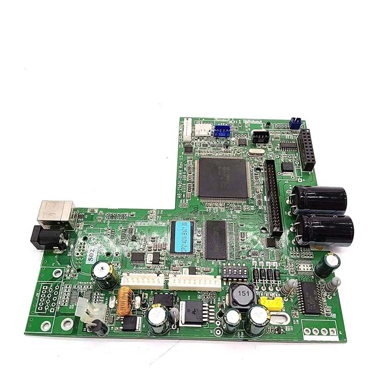 (image for) Main Board Motherboard Fits For ARGOX CP-2140M - Click Image to Close