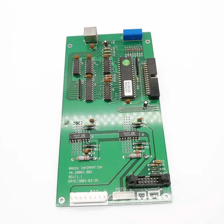 (image for) Reader Card Board E187244 Fits For ARGOX 3000+ X-3000+