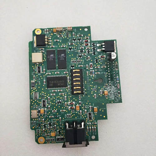 (image for) Main Board Motherboard for Zebra QL320 Printer PC ASSY QL320 CPU 1M RAM 1M Flash - CQ16313-4 - Click Image to Close