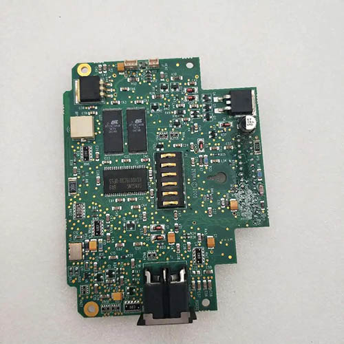 (image for) for Zebra QL320 Printer PC ASSY QL320 CPU 1M RAM 1M Flash - CQ16313-4 CQ16988-G4 Printer - Click Image to Close