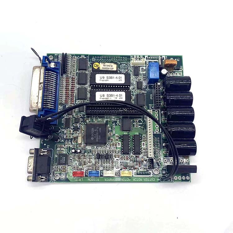 (image for) Main Board Motherboard Fits For Argox OS 314 OS-314 - Click Image to Close