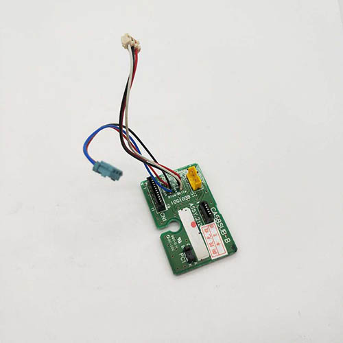 (image for) Feed Sensor Small Board for EPSON R3000 - Click Image to Close