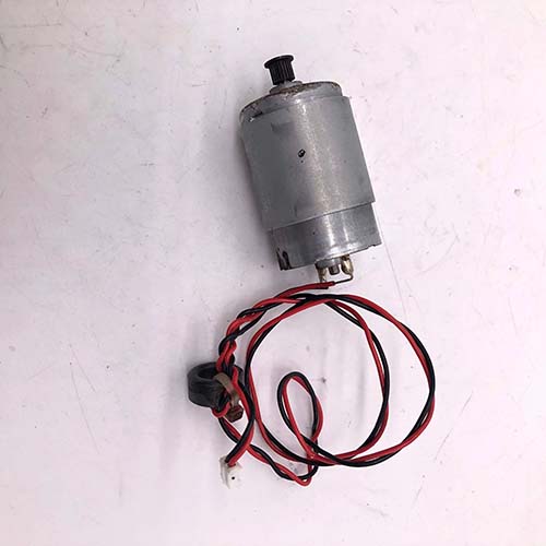 (image for) Motor 290c RS-445PD-19120 fits for BROTHER J490 290C 145C MFC-250C J220 J410 J125 - Click Image to Close