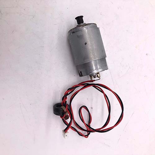 (image for) Motor 290c RS-445PD-19120 fits for BROTHER J490 290C 145C MFC-250C J220 J410 J125