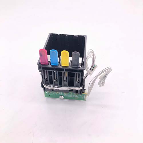 (image for) Ink cartridges holder 390CN fits for BROTHER j220 j615w j415w 378 j265w j125 j515w j410w j315w mfc-290c - Click Image to Close