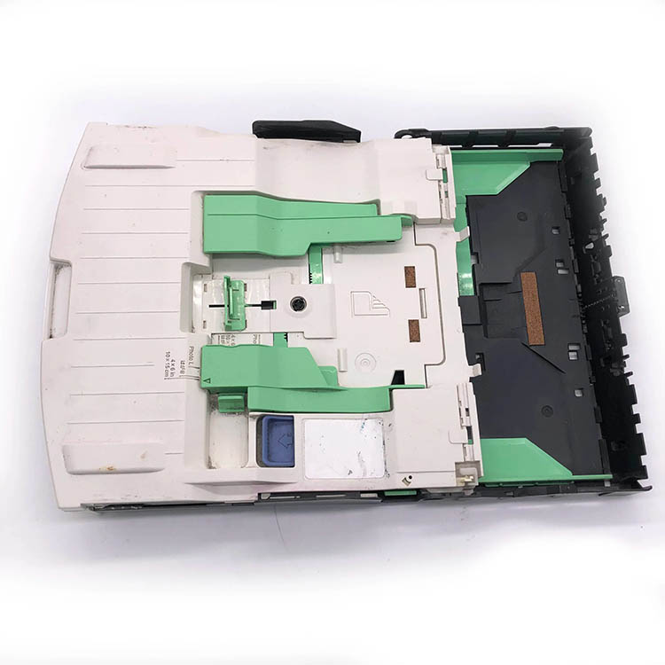 (image for) Paper input tray 390CN LS4265 fits for BROTHER mfc-290c j515w j315w j265w j415w j410w j615w 378 j220 Dcp-165c j125 - Click Image to Close