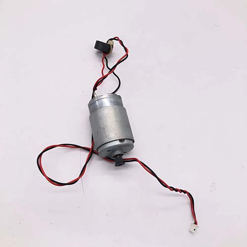 Main motor 390CN RS-445PD-19120 fits for BROTHER j410w j220 j125 Dcp-165c j315w 378 j415w j615w j515w mfc-290c j265w (image for) Main motor 390CN RS-445PD-19120 fits for BROTHER j410w j220 j125 Dcp-165c j315w 378 j415w j615w j515w mfc-290c j265w