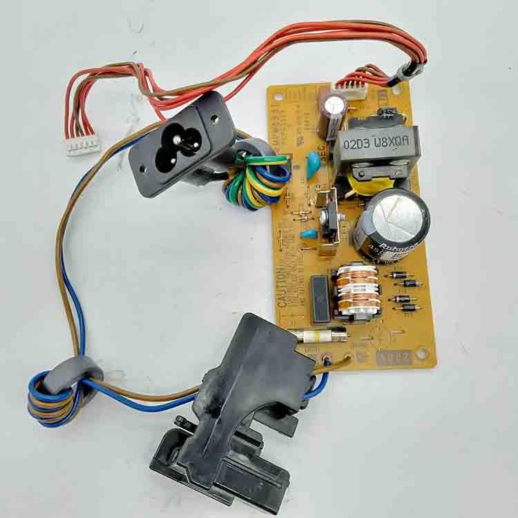 (image for) Power supply board T310 220V MPW0931 fits for BROTHER MFC-J460DW DCP-T510W DCP-J562DW MFC-J480DW MFC-J485DW