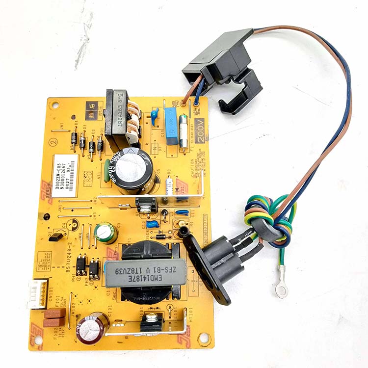 (image for) Power supply board J3530DW 220V B57U248-2 Fitsfor BROTHER J3930 J2330DW T4000 J3930DW J2330 3930DW J2730 2730DW J2730DW J3530 - Click Image to Close