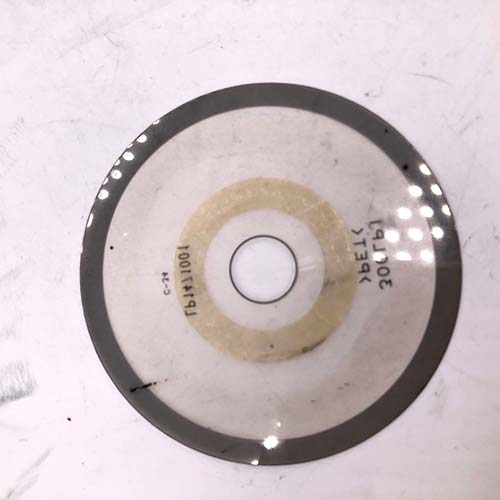 (image for) Encoder disc j470DW LP1471001 fits for BROTHER MFC-J245 MFC-J285 MFC-J475 MFC-J450DW MFC-J650DW MFC-J870 MFC-J470 MFC-J875DW - Click Image to Close