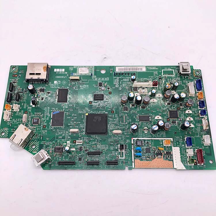 (image for) Main board motherboard B57U107-2 LT1633001 fits for BROTHER J5910DW J5910 Printer - Click Image to Close