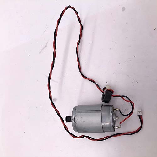 (image for) Motor MFC-j615w RS-445PD-19120 fits for BROTHER J515W J415 J715 dcp J220 J195 J315 J125 395c MFC-255CW - Click Image to Close