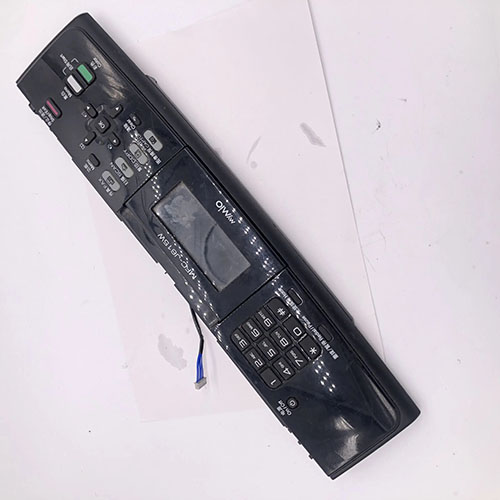 (image for) Control panel display screen MFC-j615w B57U055-1 fits for BROTHER repair parts Printer Accessories