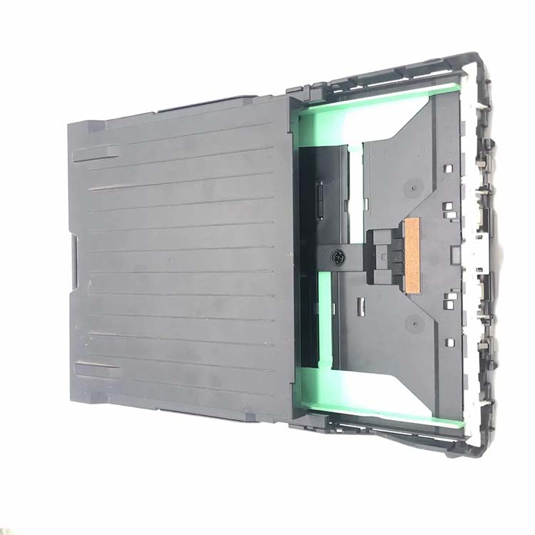 (image for) Paper input tray T500W B57C050-2 fits for BROTHER J132W DCP-J152W J205 J100 J200 T700 T800 T300 J152 J105 J152W - Click Image to Close