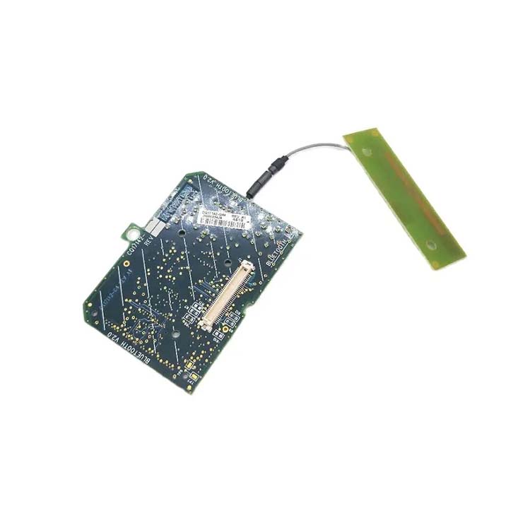 (image for) Bluetooth board PCB (V2.0 Walmart Version) CQ17142-G44 for Zebra QL320 - Click Image to Close