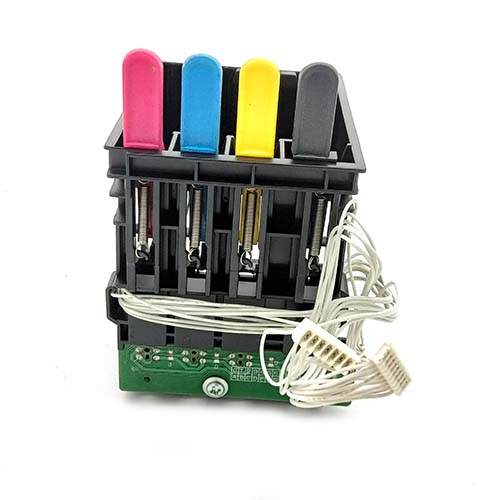 (image for) Ink Cartridges Holder 290C Fits For Brother 250C J410 290C J265 J220 490CW 795C 790C 255C