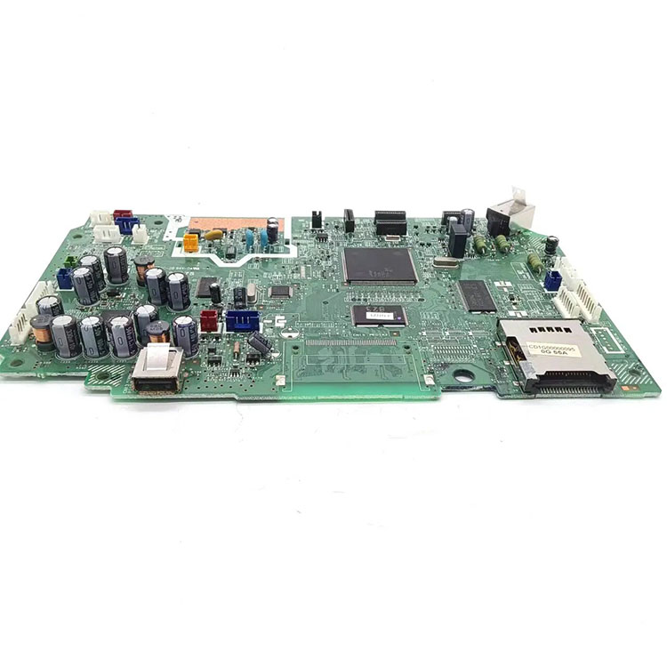 (image for) Main Board Motherboard E131175 Fits For Brother 290C