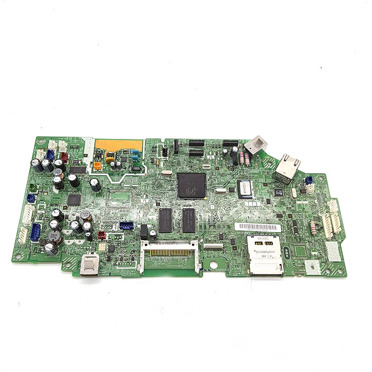 (image for) Main Board Motherboard B53K960 fits for Brother 490CW