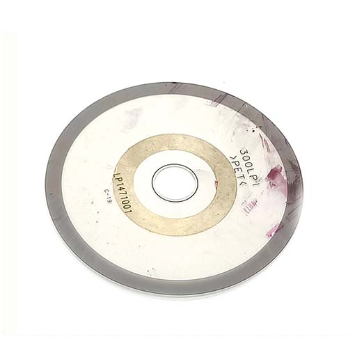 (image for) Encoder Disc LP1471001 MFC-5890CN Fits For Brother 5890 MFC-6490CW MFC-J6770 5890CN
