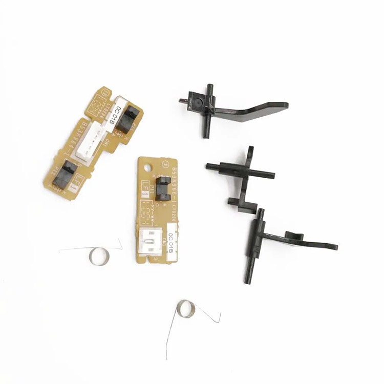Adf Sensor Fits For Brother 6490 MFC-6490CW MFC-6890CDW MFC-5890CN DCP-6690CW MFC-5895CW MFC-5490CN (image for) Adf Sensor Fits For Brother 6490 MFC-6490CW MFC-6890CDW MFC-5890CN DCP-6690CW MFC-5895CW MFC-5490CN