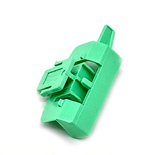 (image for) Tray Clip Fits For Brother DCP-135C DCP-153C DCP-157C MFC-235C MFC-230C DCP-357C DCP-350C DCP-150C DCP-353C MFC-260C DCP-130C - Click Image to Close