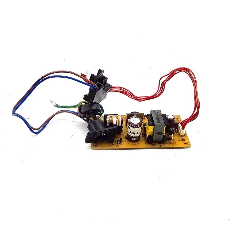 (image for) Power Supply Board DCP-J152W MPW0921L Fits For Brother J152W 152 J152 - Click Image to Close