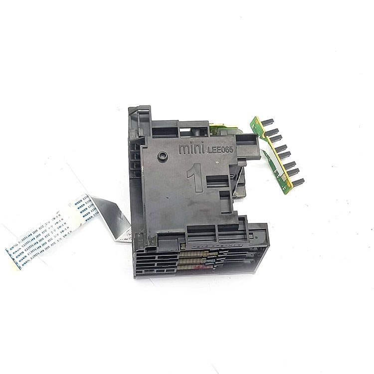 (image for) Ink Cartridges Holder DCP-J152W B57C030-1 Fits For Brother J152W J102 J105 J100 J132W J205 J152W J200 - Click Image to Close