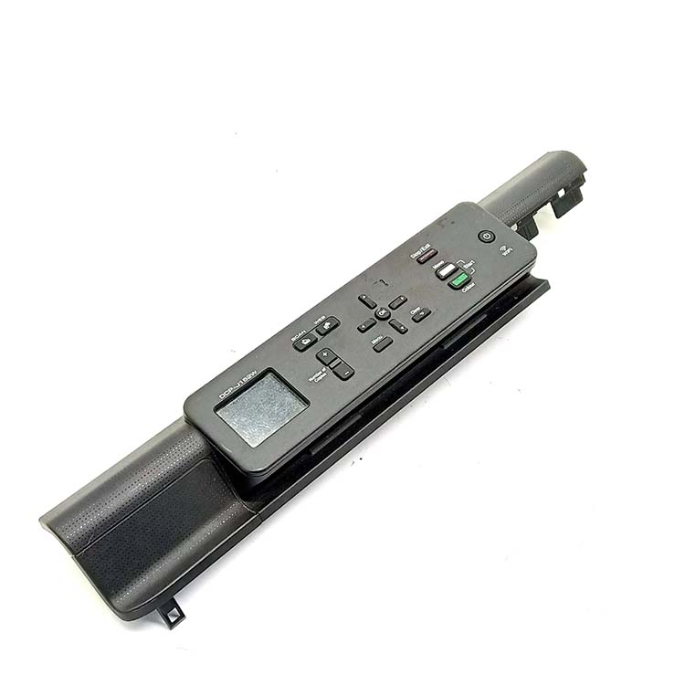 (image for) Control Panel Display Screen DCP-J152W Fits For Brother repair parts Printer Accessories - Click Image to Close