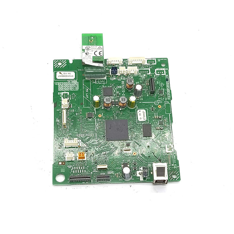(image for) Main Board Motherboard DCP-J152W LT2418001 Fits For Brother Printer Accessories repair parts - Click Image to Close