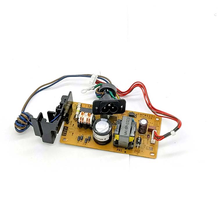(image for) Power Supply Board 220V DCP-T710W MPW0931 Fits For Brother T910 T710W T810W j200