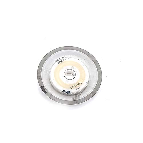 (image for) Encoder Disc DCP-T710W LP1471001 B-40 Fits For Brother T710W T810W T910 - Click Image to Close