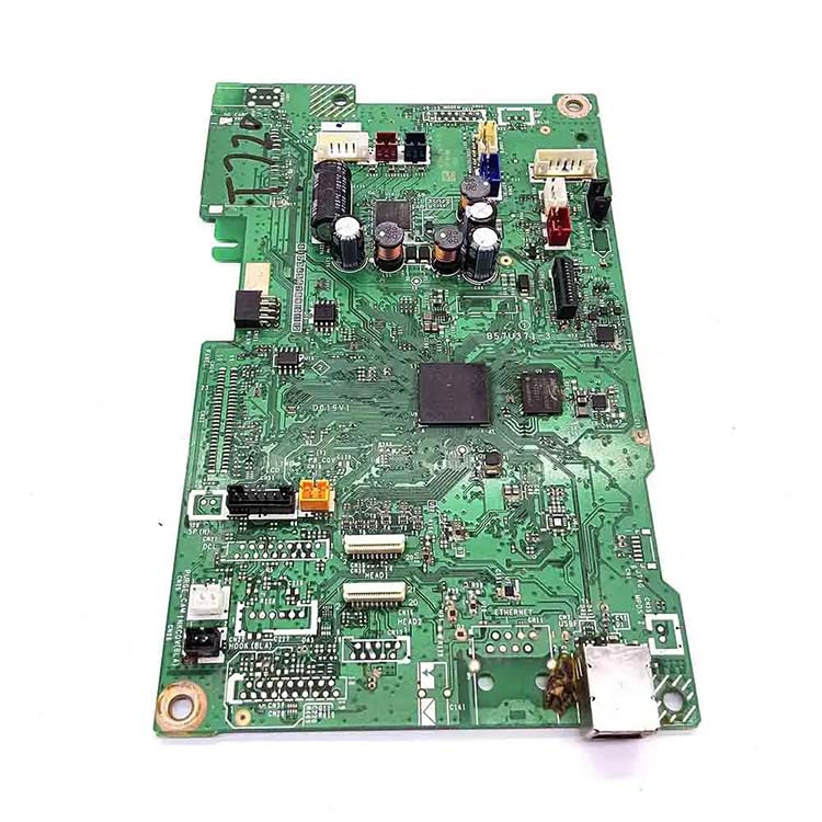 (image for) Main Board Motherboard Fits For Brother DCP-T720DW