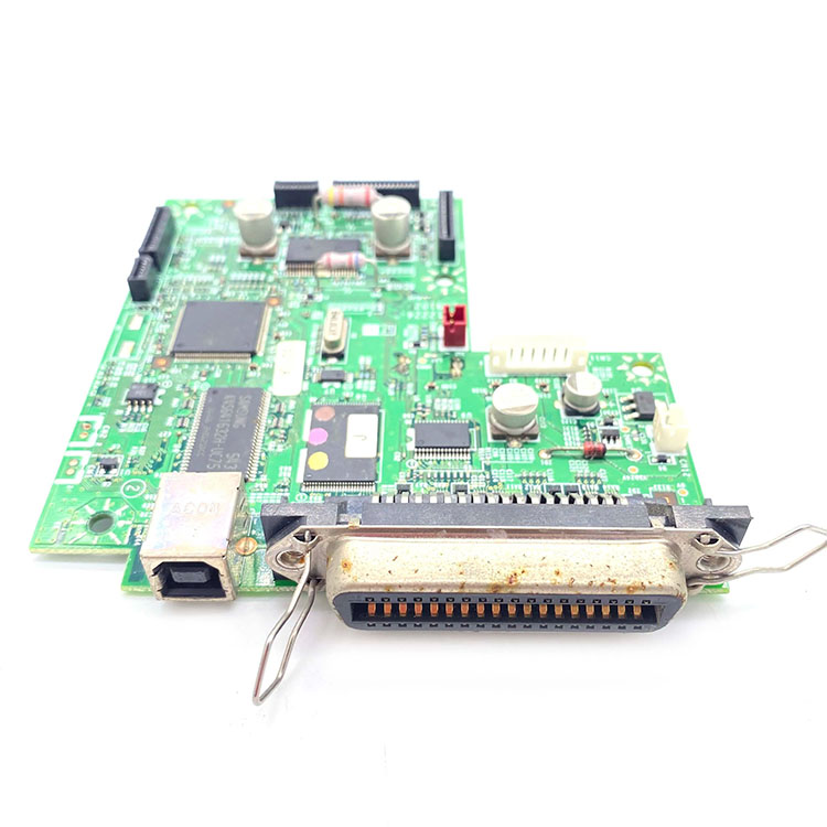 (image for) Main Board Motherboard HL-2040 B512224-3 LM9102 fits for Brother Printer Accessories repair parts - Click Image to Close